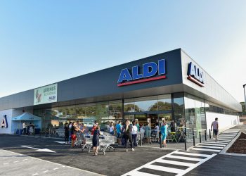 Aldi