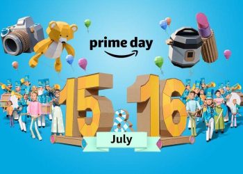 Amazon Prime Day
