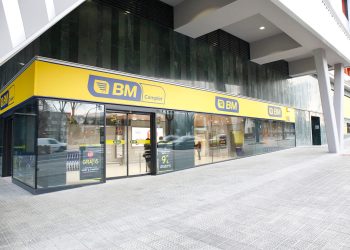 BM Supermercados