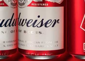 Budweiser