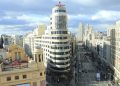 Calle Gran Vía