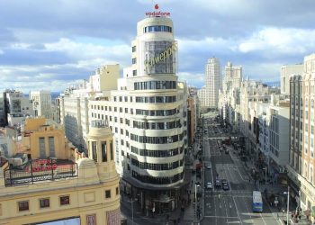 Calle Gran Vía