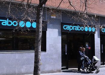 Supermercado Caprabo