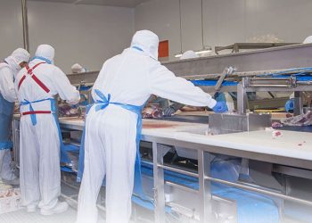 Industria alimentaria