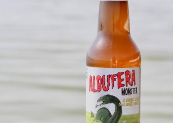 Albufera Monster
