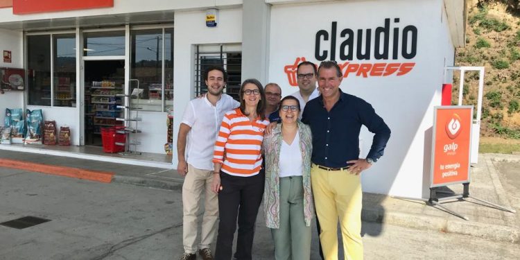 Supermercado Claudio