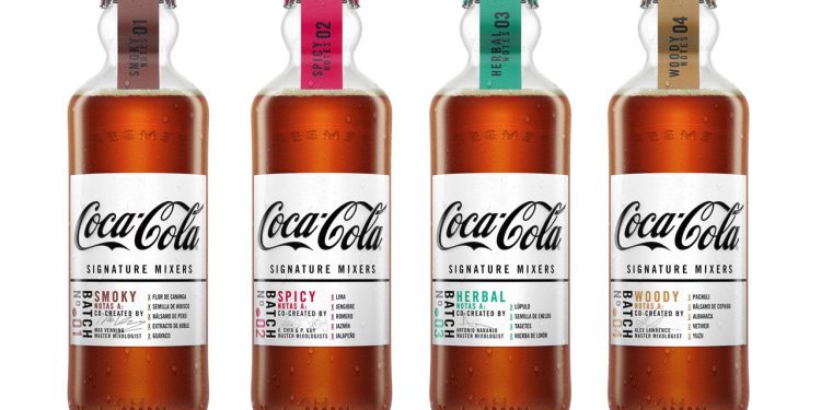 Coca-Cola