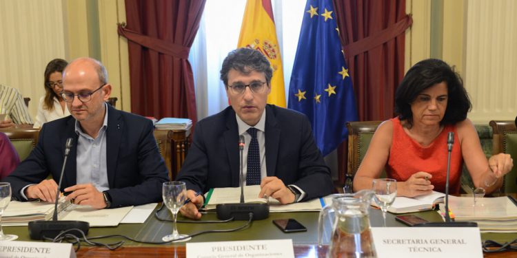 Consejo Interprofesional Agroalimentario