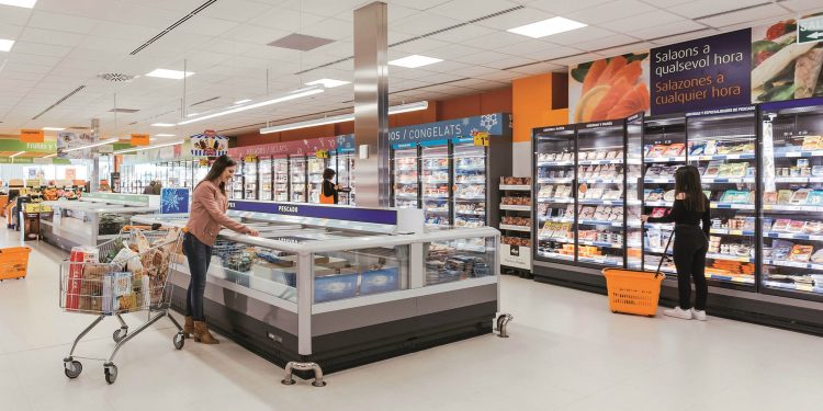 Supermercado