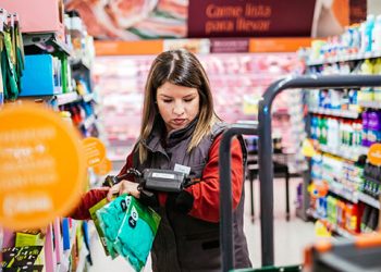 Preparación de pedidos de tienda online