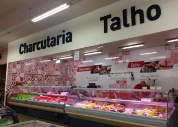 Nuevo Covirán en Portugal