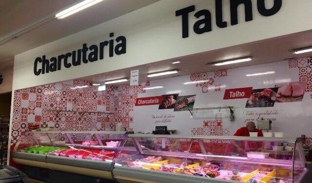Nuevo Covirán en Portugal