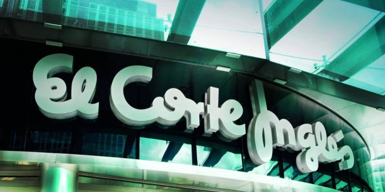 El Corte Inglés