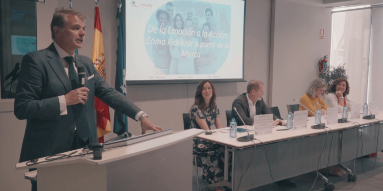Cátedra de IE-Inloyalty