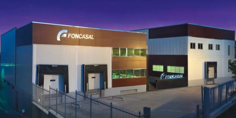 Foncasal