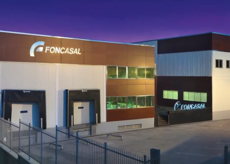 Foncasal