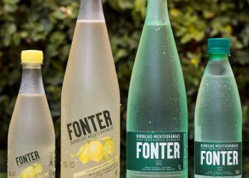 Nueva Fonter Limón y Lima