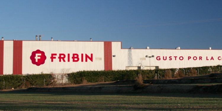 Fábrica de Fibrin