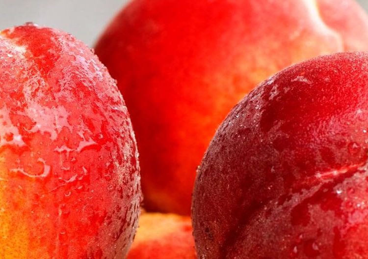 Fruta de hueso
