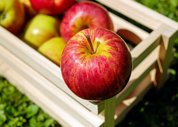 Manzanas