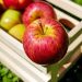 Manzanas
