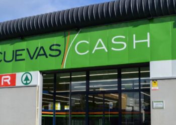Grupo Cuevas adquiere tres supermercados a DIA en Castilla y León