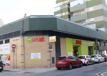 Nuevo Supermercado MAS