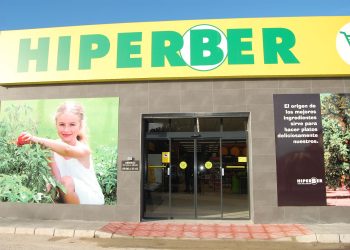 Supermercado Hiperber