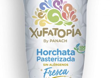 Xufatopía