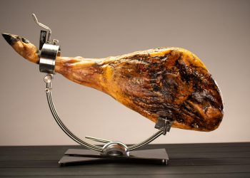 Jamón Ibérico