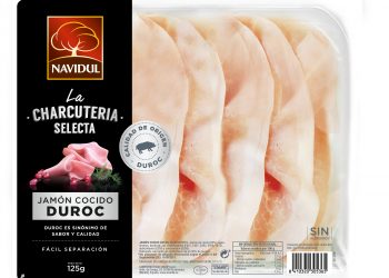 La Charcuteria JC Duroc