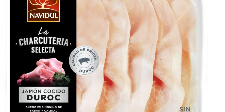 La Charcuteria JC Duroc