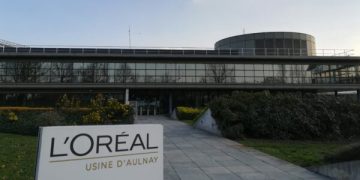 L'Oreal