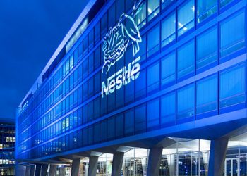 Nestlé