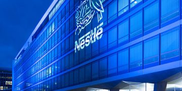 Nestlé