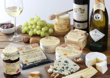 Nuevos productos franceses de Carrefour