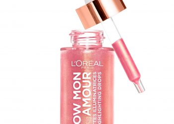 Novedad de L’Oréal Paris