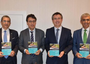 Presentación Observatorio Cajamar