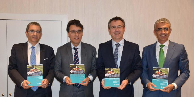 Presentación Observatorio Cajamar