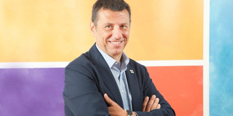 Paolo Tafuri