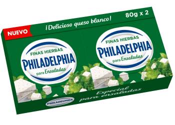 Philadelphia Ensaladas