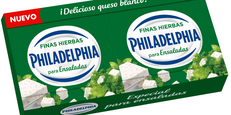 Philadelphia Ensaladas