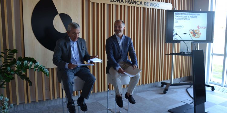 Presentación informe