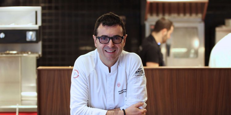 Ricard Camarena