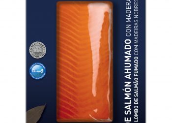 Nuevo envase de Royal