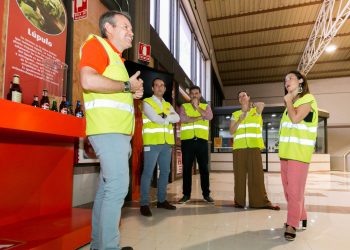 Compañía Cervecera Canaria