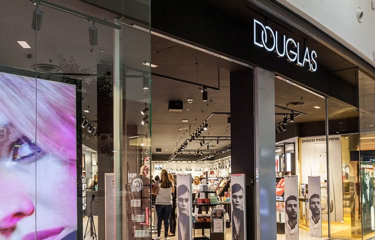 Douglas