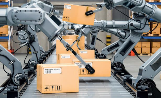 ¿A qué retos se enfrenta el sector del transporte y la logística?