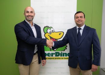 Acuerdo HiperDino Familias Numerosas