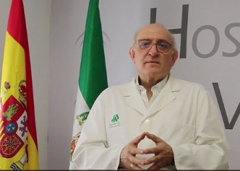 Alerta sanitaria Andalucia